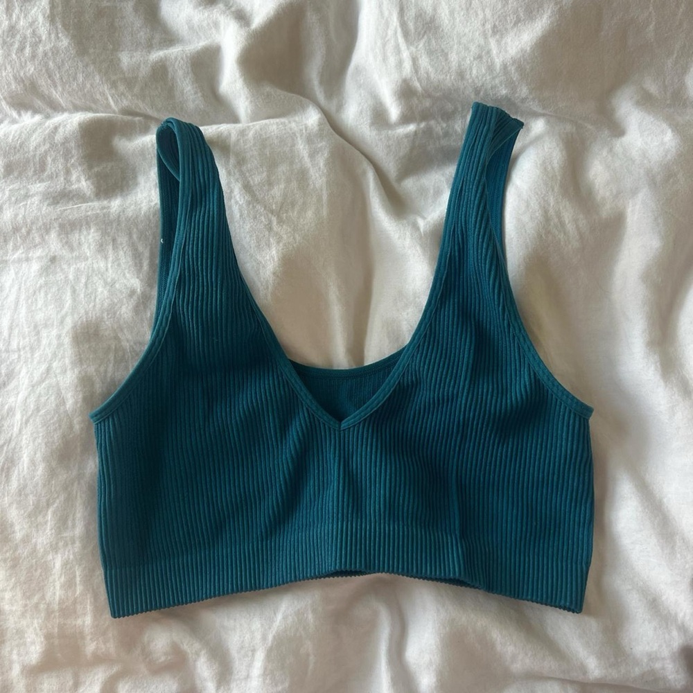 bra top